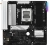 Материнская плата Asrock B850M PRO RS WIFI Socket AM5 AMD B850 4xDDR5 mATX AC`97 8ch(7.1) 2.5Gg RAID+HDMI+DP - купить недорого с доставкой в интернет-магазине