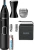 Триммер Philips Series 5000 NT5650/16 черный (насадок в компл:5шт) - купить недорого с доставкой в интернет-магазине