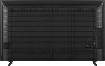 Телевизор QLED Hisense 75" 75E7S PRO угольно-серый 4K Ultra HD 144Hz MEMC DVB-T DVB-T2 DVB-C DVB-S DVB-S2 USB WiFi Smart TV - купить недорого с доставкой в интернет-магазине