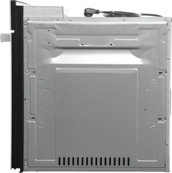 Духовой шкаф Электрический Simfer B6EC16016 белый - купить недорого с доставкой в интернет-магазине