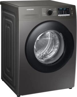 Стиральная машина Samsung WW90TA047AX/LD класс: A загр.фронтальная макс.:9кг нержавеющая сталь инвертор - купить недорого с доставкой в интернет-магазине