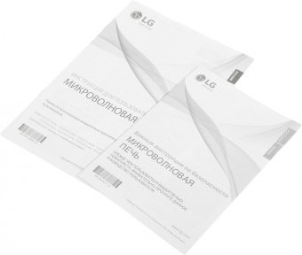 Микроволновая Печь LG MS2044V 20л. 700Вт серебристый - купить недорого с доставкой в интернет-магазине