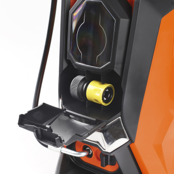 Минимойка Patriot GT590 Imperial 2050Вт (322306098) - купить недорого с доставкой в интернет-магазине