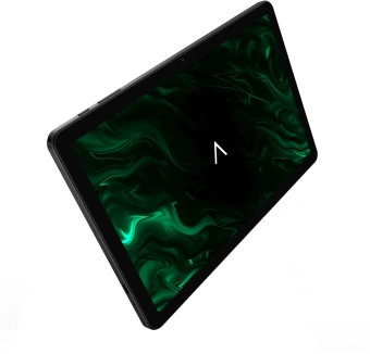 Планшет Digma Pro Zoom T606 (1.6) 8C RAM8Gb ROM128Gb 10.1" IPS 1920x1200 4G 2Sim Android 14 темно-серый 13Mpix 5Mpix BT WiFi microSD 1Tb 7000mAh 24hr 94hrs - купить недорого с доставкой в интернет-магазине