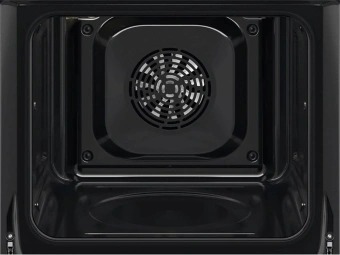 Духовой шкаф Электрический Electrolux EOD3H40BX нержавеющая сталь - купить недорого с доставкой в интернет-магазине