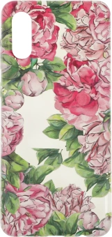 Чехол (клип-кейс) Gresso для Samsung Galaxy A02 Air прозрачный/рисунок (GR17AAAE9158) - купить недорого с доставкой в интернет-магазине