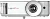 Проектор Infocus IN0002SL DLP 4000Lm LS (800x600) 30000:1 ресурс лампы:15000часов 1xUSB typeA 1xHDMI 2.9кг