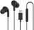 Гарнитура внутриканальные Xiaomi Type-C Earphones 1.25м черный проводные крепление за ухом (BHR8930GL) - купить недорого с доставкой в интернет-магазине