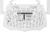 Роутер беспроводной Tenda AC5 AC1200 10/100BASE-TX белый - купить недорого с доставкой в интернет-магазине