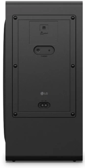 Саундбар LG S90TY 5.1.3 570Вт черный - купить недорого с доставкой в интернет-магазине