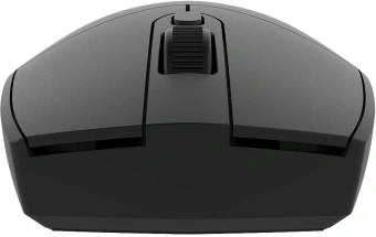 Мышь Оклик 201MW черный оптическая 1600dpi беспров. USB 4but (2070318) - купить недорого с доставкой в интернет-магазине