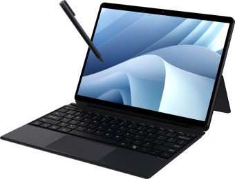 Планшет Acer Gadget E10 ETPad Max 1215U (1.2) 6С RAM16Gb ROM512Gb 12.96" 2880x1920 Windows 11 серый 8Mpix 5Mpix BT WiFi 4800mAh - купить недорого с доставкой в интернет-магазине