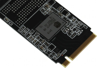 Накопитель SSD A-Data PCIe 4.0 x4 512GB AGAMMIXS60-512G-CS Gammix S60 XPG M.2 2280 - купить недорого с доставкой в интернет-магазине