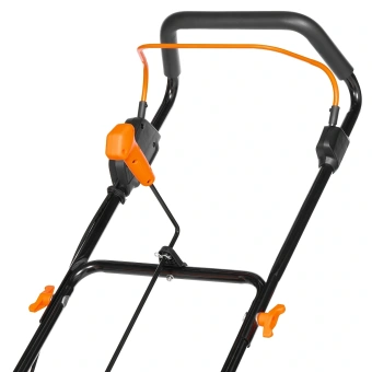 Снегоуборщик электр. Daewoo DAST 5542Li SET - купить недорого с доставкой в интернет-магазине