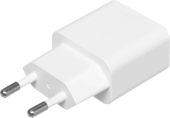 Сетевое зар./устр. Samsung EP-T1510N 15W 2A+1.67A (PD) USB Type-C Samsung белый (EP-T1510NWEGEU) - купить недорого с доставкой в интернет-магазине