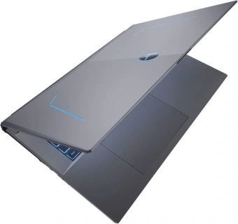 Ноутбук Thunderobot 911 Plus SD Core i5 12450H 16Gb SSD512Gb NVIDIA GeForce RTX 3050 4Gb 17.3" IPS FHD (1920x1200) FreeDOS grey WiFi BT Cam (JT009800KRU) - купить недорого с доставкой в интернет-магазине
