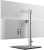 Моноблок Acer Aspire C24-195ES 23.8" Full HD Core Ultra 5 125U (1.3) 16Gb SSD512Gb Graphics CR Windows 11 Professional GbitEth WiFi BT 65W клавиатура мышь Cam серебристый 1920x1080 - купить недорого с доставкой в интернет-магазине
