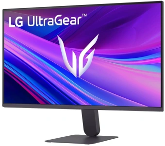 Монитор LG 23.8" UltraGear 24G411A-B черный IPS LED 16:9 HDMI матовая 1500:1 250cd 178гр/178гр 1920x1080 144Hz G-Sync FreeSync DP FHD 3.3кг - купить недорого с доставкой в интернет-магазине