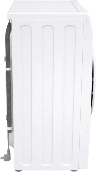 Стиральная машина Gorenje WNHPI84AS/R класс: A загр.фронтальная макс.:8кг белый инвертор - купить недорого с доставкой в интернет-магазине