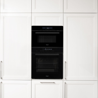 Духовой шкаф Электрический Weissgauff EOM 791 SDB Edition черный - цена, купить или заказать с доставкой в интернет-магазине Духовой шкаф Электрический Weissgauff EOM 791 SDB Edition черный - купить недорого с доставкой в интернет-магазине