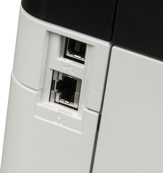 МФУ лазерный Kyocera Ecosys M2540DN A4 Duplex Net белый/серый (в комплекте: 2 картриджа) - купить недорого с доставкой в интернет-магазине