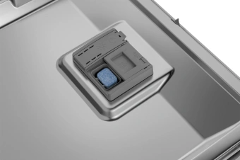 Посудомоечная машина встраив. Weissgauff BDW 6138 Touch Inverter Autoopen Timer Floor полноразмерная серебристый инвертор - купить недорого с доставкой в интернет-магазине