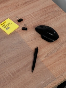 Настольное покрытие Silwerhof (SD-BORD48X65M-Q6) пвх 48х65см прозрачный матовое - купить недорого с доставкой в интернет-магазине