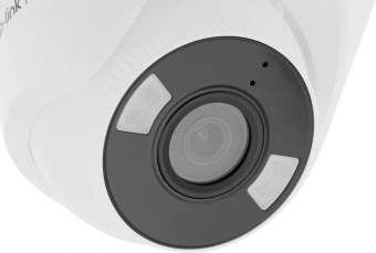 Камера видеонаблюдения IP TP-Link Vigi C430 4-4мм цв. корп.:белый/черный (VIGI C430(4MM)) - купить недорого с доставкой в интернет-магазине