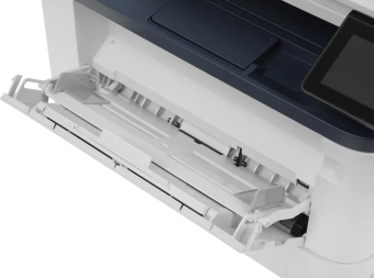 МФУ лазерный Xerox WorkCentre B315V_DNI A4 Duplex Net WiFi белый - купить недорого с доставкой в интернет-магазине