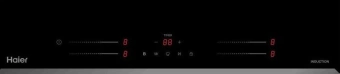 Индукционная варочная поверхность Haier HHY-Y64SVB черный - купить недорого с доставкой в интернет-магазине