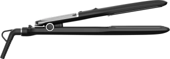 Выпрямитель Haier HHS-604 60Вт черный макс.темп.:230С покрытие:керамическое (FZ0008E00RU) - купить недорого с доставкой в интернет-магазине