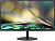 Монитор Acer 27" SA272G0bip черный IPS LED 1ms 16:9 HDMI матовая 250cd 178гр/178гр 1920x1080 120Hz FreeSync DP FHD 3.92кг