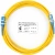Патч-корд Cabeus FOP(s)-9-SC-SC-5m 1x9/125 OS2 SC-SC 5м LSZH желтый - купить недорого с доставкой в интернет-магазине