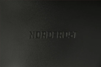 Холодильник Nordfrost NRB 162NF B 2-хкамерн. черный - купить недорого с доставкой в интернет-магазине