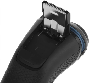 Бритва роторная Philips S3343/13 реж.эл.:3 питан.:аккум. черный - купить недорого с доставкой в интернет-магазине
