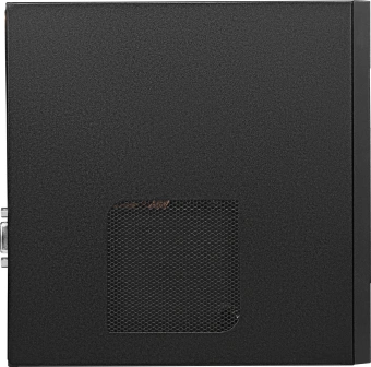 Неттоп MSI Pro DP10 12M-226XRU i5 1235U (1.3) 16Gb SSD512Gb Iris Xe без ОС 2.5xGbitEth WiFi BT 120W черный (9S6-B0A621-226) - купить недорого с доставкой в интернет-магазине