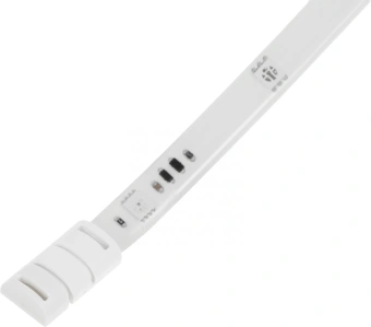 Умная светодиодная лента Xiaomi Smart Lightstrip EU 17В 2м (BHR6400EU) - купить недорого с доставкой в интернет-магазине
