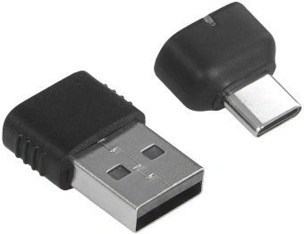 Спикерфон Yealink черный (SP92 WITH DONGLE USB-C/A) - купить недорого с доставкой в интернет-магазине