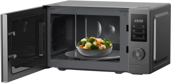 Микроволновая Печь Gorenje MO20A3T4 20л. 700Вт серый - купить недорого с доставкой в интернет-магазине