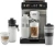Кофемашина Delonghi ECAM450.86.T 1450Вт черный/серебристый - цена, купить или заказать с доставкой в интернет-магазине Кофемашина Delonghi ECAM450.86.T 1450Вт черный/серебристый - купить недорого с доставкой в интернет-магазине