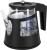 Чайник электрический Vitek VT-WK1083 1л. 1100Вт черный корпус: стекло - купить недорого с доставкой в интернет-магазине