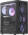 Корпус Formula Mana V2 черный без БП ATX 9x120mm 1x140mm 1xUSB2.0 1xUSB3.0 bott PSU - купить недорого с доставкой в интернет-магазине
