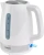 Чайник электрический Candy CK-101 1.7л. 2200Вт белый корпус: пластик - купить недорого с доставкой в интернет-магазине