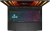 Ноутбук MSI Katana 17 HX B14WFK-275XRU Core i5 14450HX 32Gb SSD1Tb NVIDIA GeForce RTX 5060 8Gb 17.3" IPS FHD (1920x1080) FreeDOS black WiFi BT Cam (9S7-17L791-275) - купить недорого с доставкой в интернет-магазине