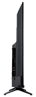 Телевизор LED Starwind 43" SW-LED43SG300 Яндекс.ТВ Frameless черный FULL HD 60Hz DVB-T DVB-T2 DVB-C DVB-S DVB-S2 USB WiFi Smart TV - купить недорого с доставкой в интернет-магазине
