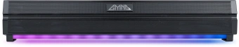Саундбар GMNG GG-SP100UB 2.0 10Вт черный - купить недорого с доставкой в интернет-магазине