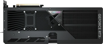 Видеокарта Gigabyte PCI-E 5.0 GV-N5080AORUS M-16GD 1.0 NVIDIA GeForce RTX 5080 16Gb 256bit GDDR7 2805/30000 HDMIx1 DPx3 HDCP Ret - купить недорого с доставкой в интернет-магазине