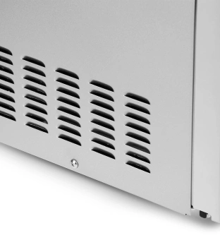 Микроволновая Печь Hyundai HYM-D3026 20л. 700Вт серебристый - купить недорого с доставкой в интернет-магазине