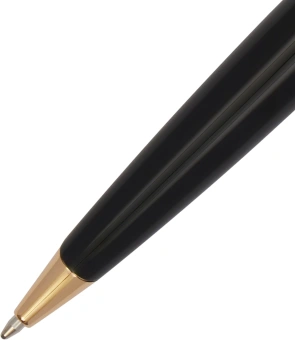 Ручка шариков. Waterman Carene (S0700380) Black GT M син. черн. подар.кор. - купить недорого с доставкой в интернет-магазине
