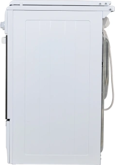 Плита Электрическая Gefest ЭП Н Д 5140-02 0037 белый эмаль (металлическая крышка) - купить недорого с доставкой в интернет-магазине